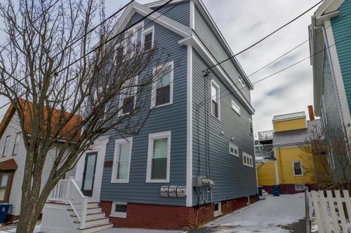 1227 Portland, ME Short Term and Weekly Rentals cozycozy