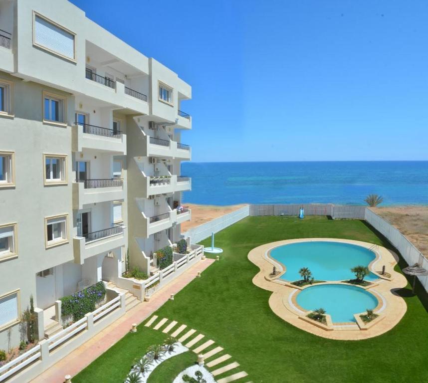 Apartment Essayadi Residence - Tunisie