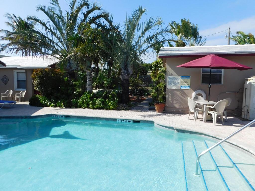 Inn Leather Guest House-gay Male Only - Fort Lauderdale