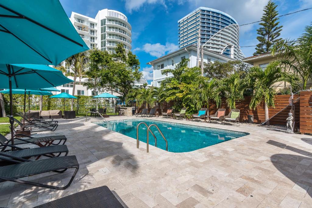 Nobleton Hotel - Fort Lauderdale
