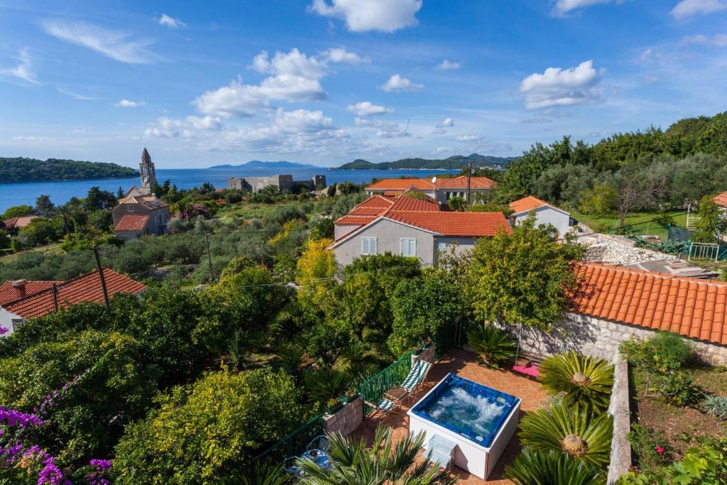 Villa Aska - Croatie