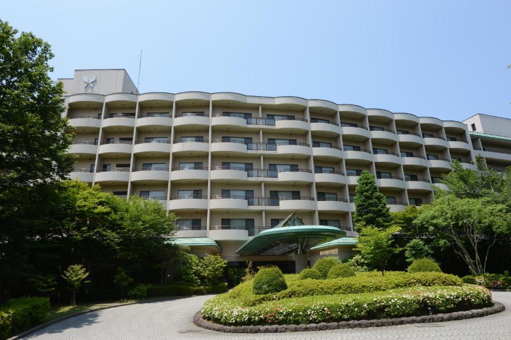 Hotel Harvest Kinugawa - Tokyo