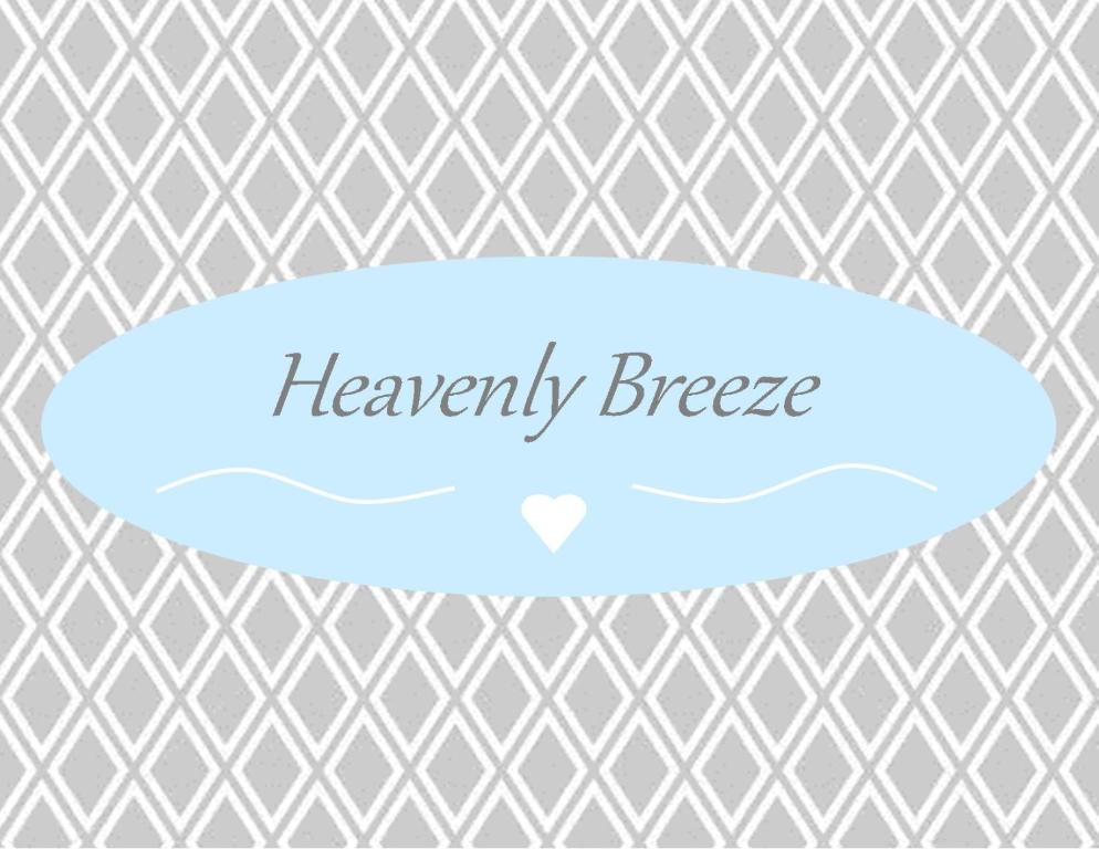 Heavenly Breeze - Hermanus