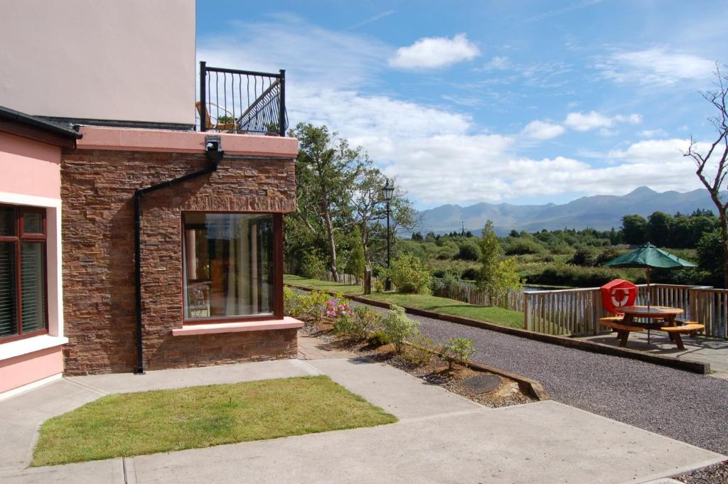 Grove Lodge Holiday Homes (2 Bed) - Irlande