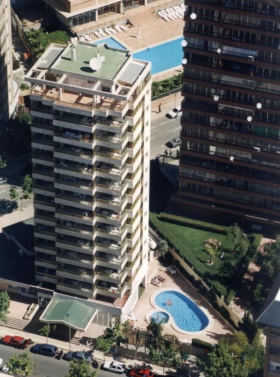 Apartamentos Maria Victoria - Benidorm