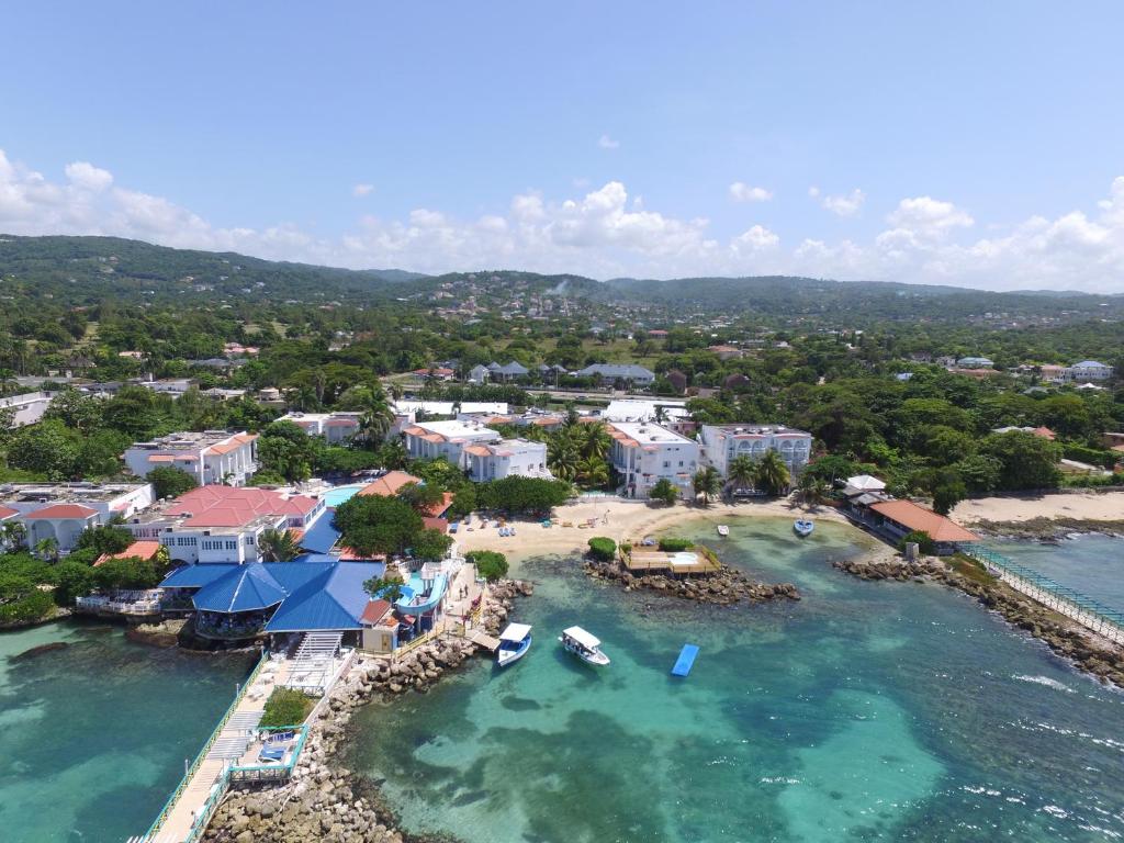 Franklyn D Resort & Spa All Inclusive - Jamaica
