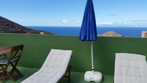 La Gomera Vacation Rentals & Airbnb COZYCOZY