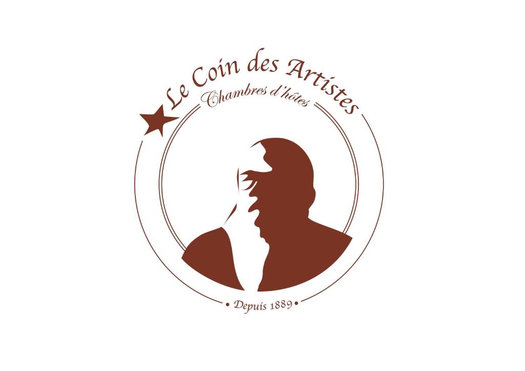 Le Coin Des Artistes - Giverny