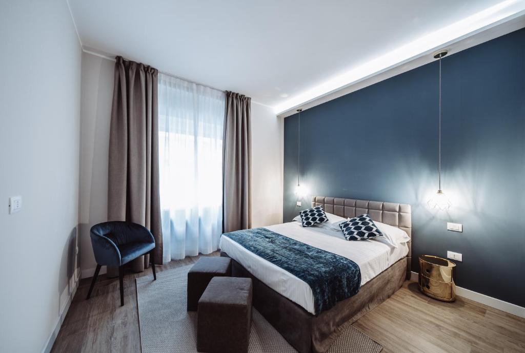 Estella Luxury Suites - Turin
