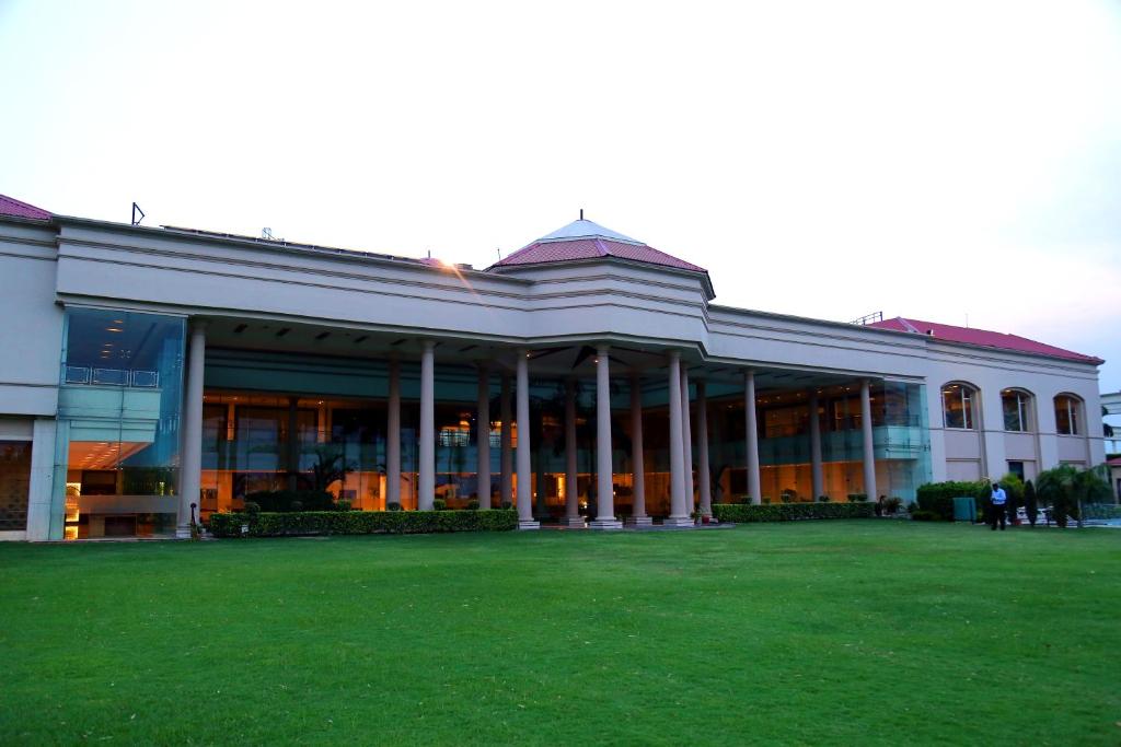 The Cabbana Resort & Spa - Jalandhar