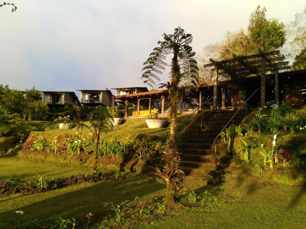 Villa Calas - Costa Rica