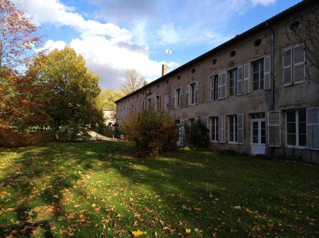 Lodge Hôtel De Sommedieue Verdun - Meuse