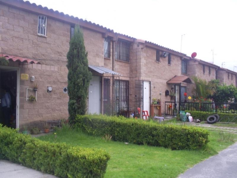 Casa En Privada - Mexico