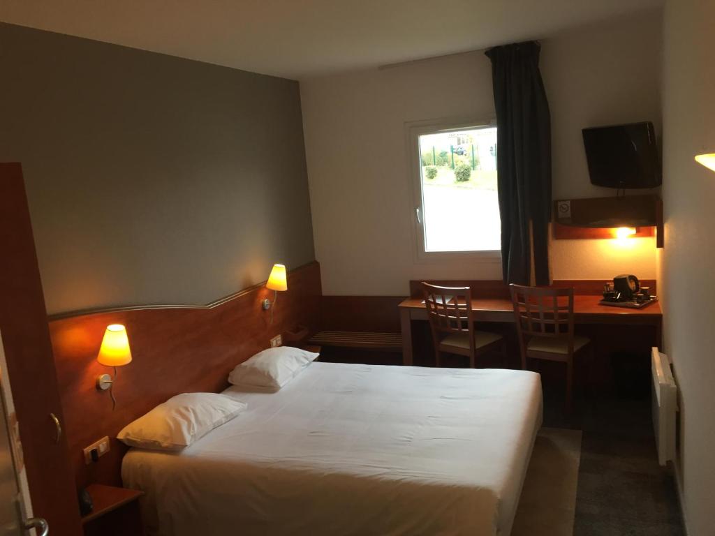 Armony Hotel - Bourgtheroulde-Infreville