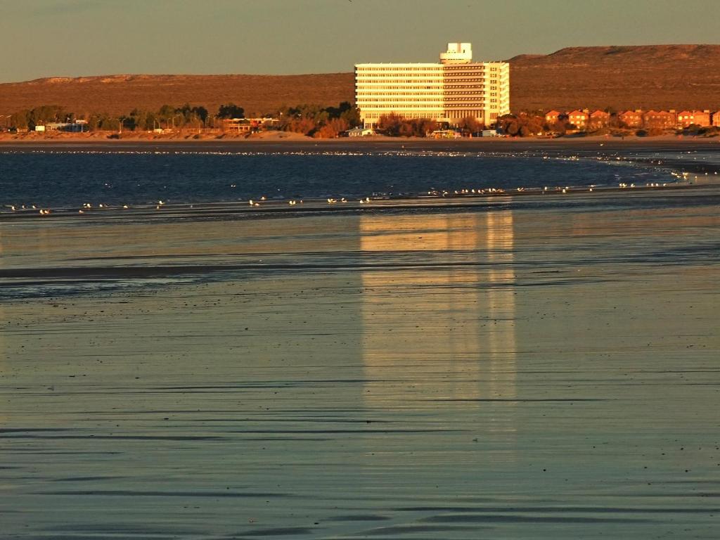 Rayentray Puerto Madryn - Puerto Madryn