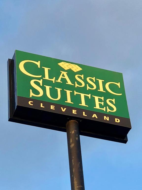 Classic Suites - Cleveland - Tennessee (State)