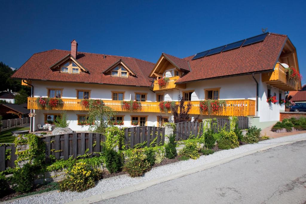 Garni Hotel Berc - Bled