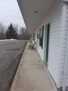 Sussex, NB, Canada Motels at the Best Price cozycozy