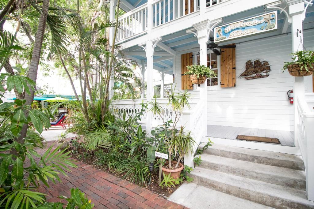 Key West Harbor Inn - Adults Only - Key West, FL