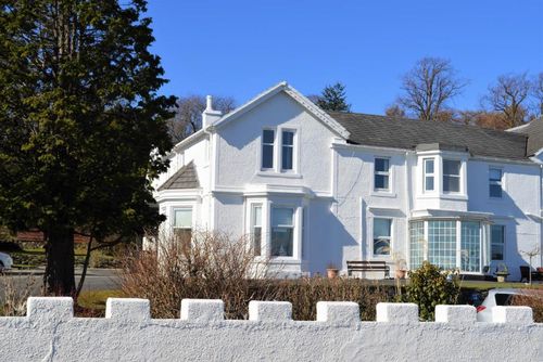 Dunoon Apartments and Condos For Rent cozycozy