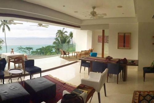 7331 Puerto Vallarta Short Term and Weekly Rentals cozycozy