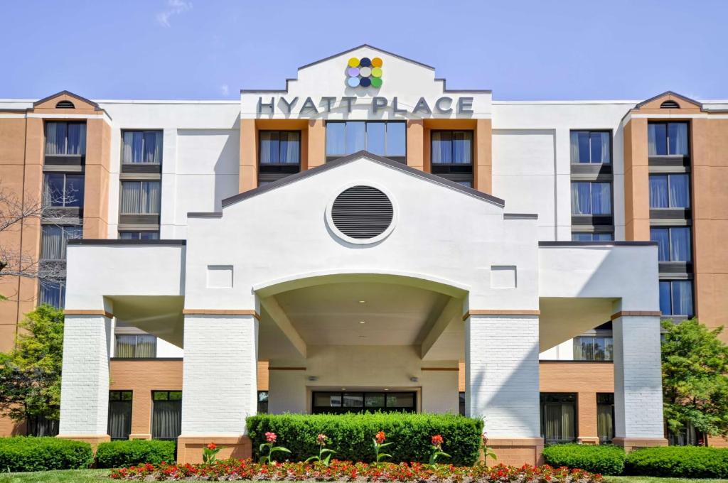 Hyatt Place Dallas North - Carrollton, TX