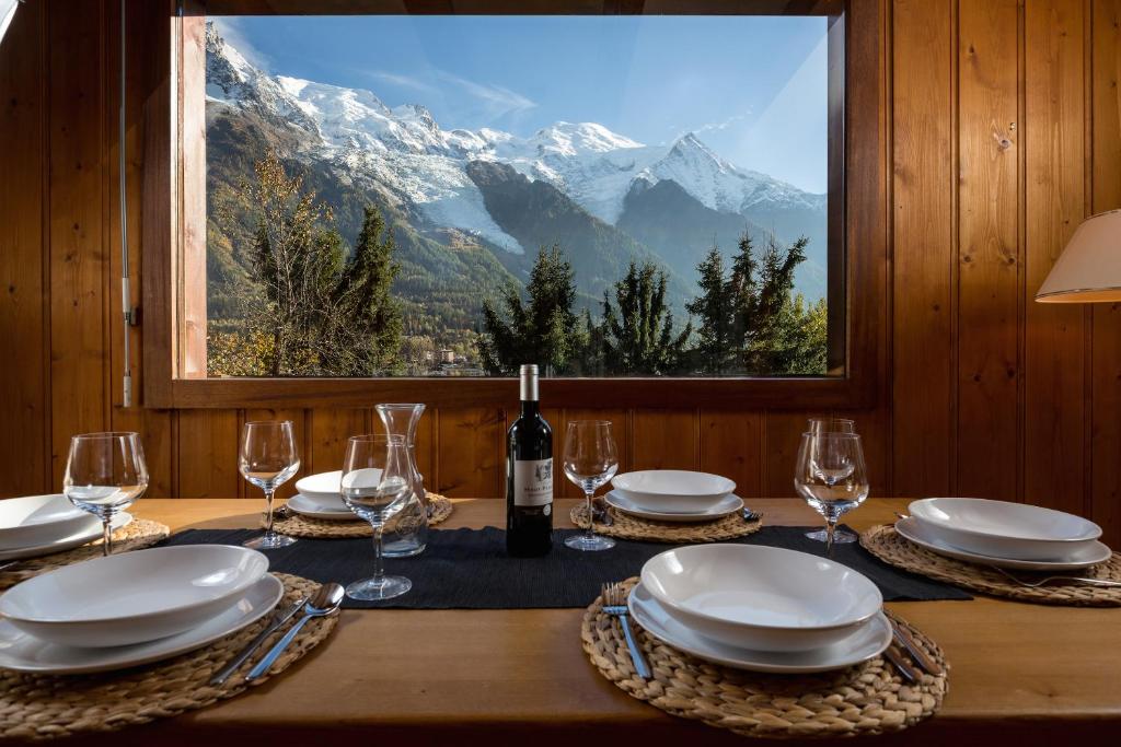 Stunning Views Chamonix - Chamonix-Mont-Blanc