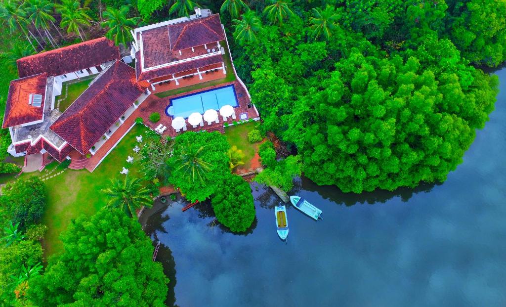 Waterside Bentota - Sri Lanka