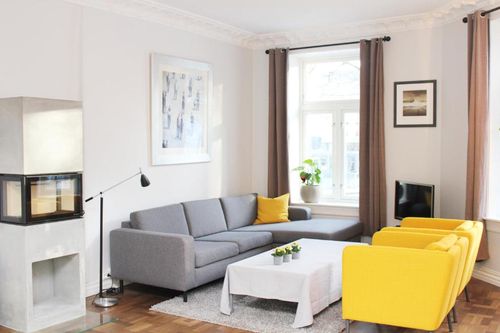 8507 Oslo Short Term and Weekly Rentals cozycozy