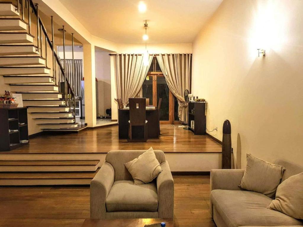 Occazia Residence - Colombo