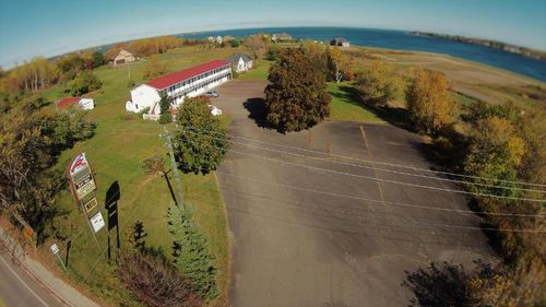 Bouctouche All Lodging and cozycozy