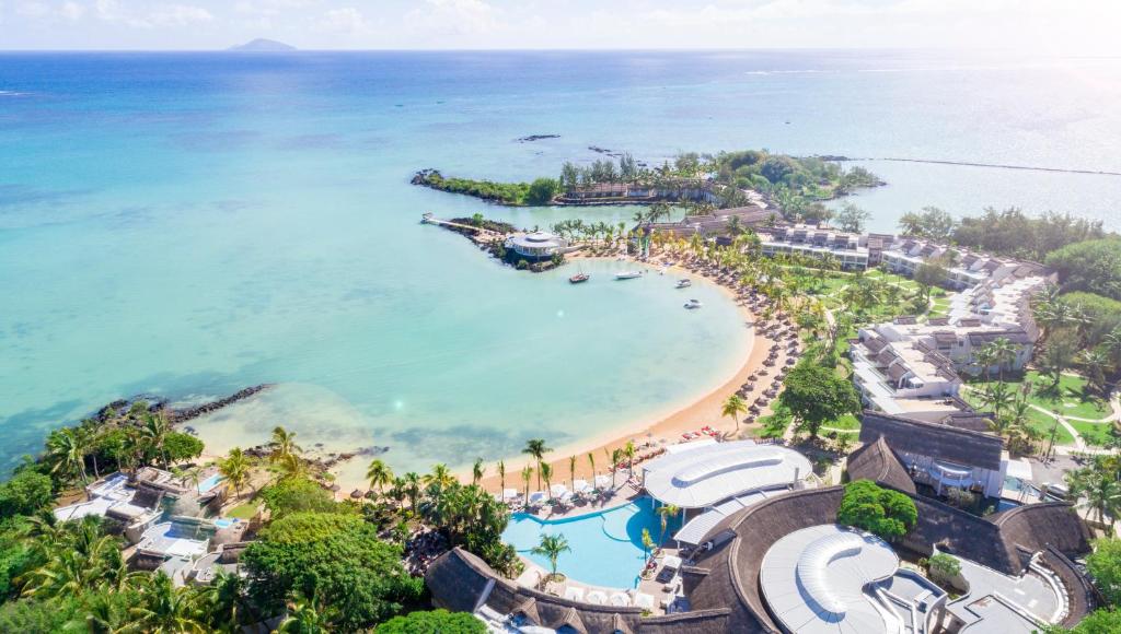 LUX* Grand Gaube Resort & Villas - Mauritius