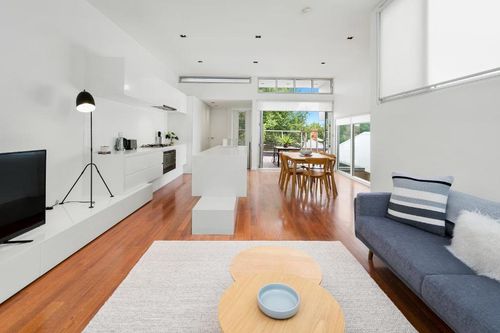 Geelong Places to Stay and Lodgings cozycozy