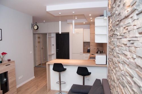 Warsaw Holiday Apartments and Self Catering cozycozy