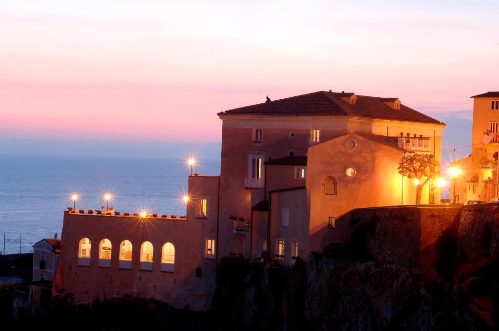 Hotel Ristorante Le Clarisse - Lago, Calabria