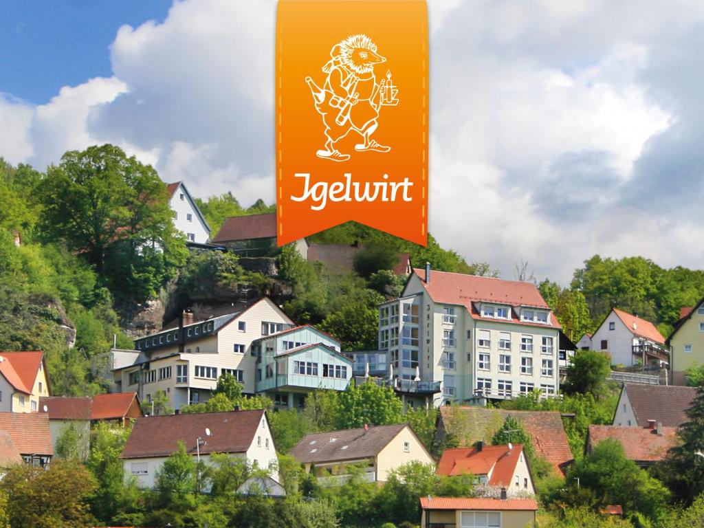 Berggasthof Hotel Igelwirt - Germany