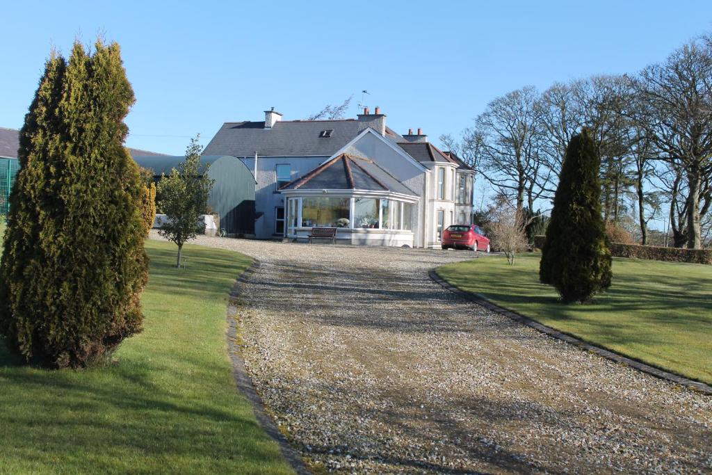 Ballyhargan Farm House - Écosse