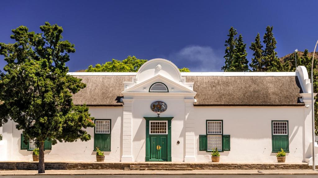 Drostdy Hotel - Afrique du Sud