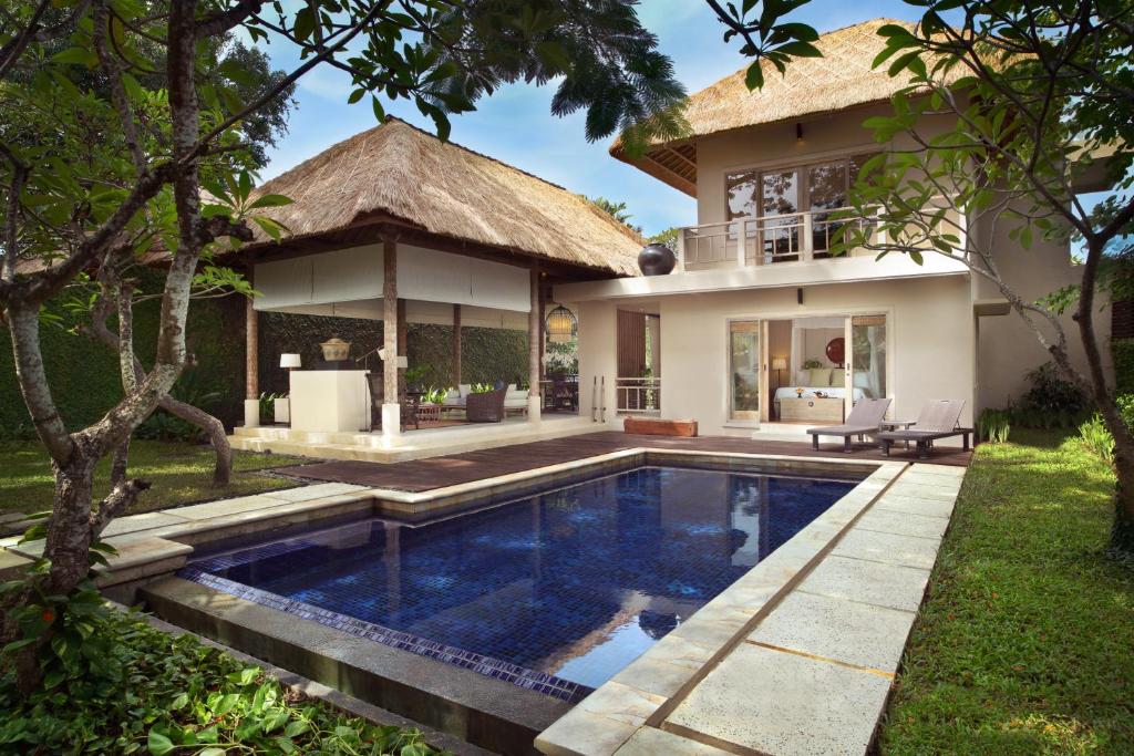 Kayumanis Sanur Private Villa and Spa - Bali