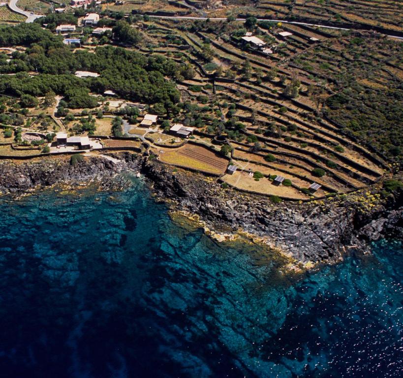 Relais Euterpini - Pantelleria