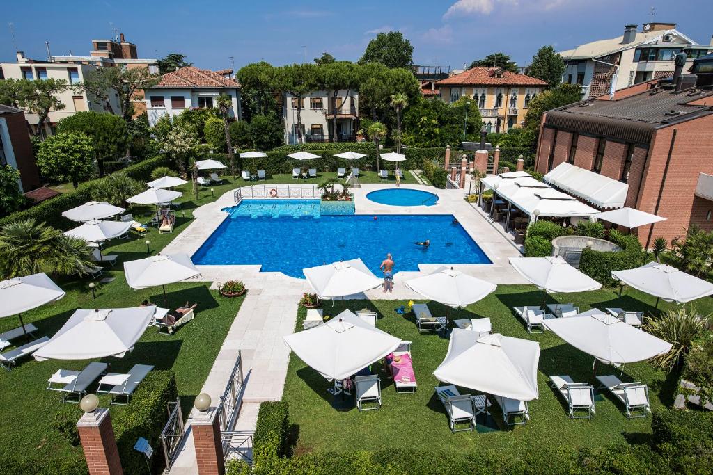 Marea Le Ville Del Lido Resort - Venice