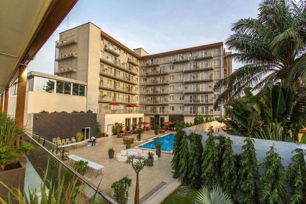 Millenium Suites - Conakry