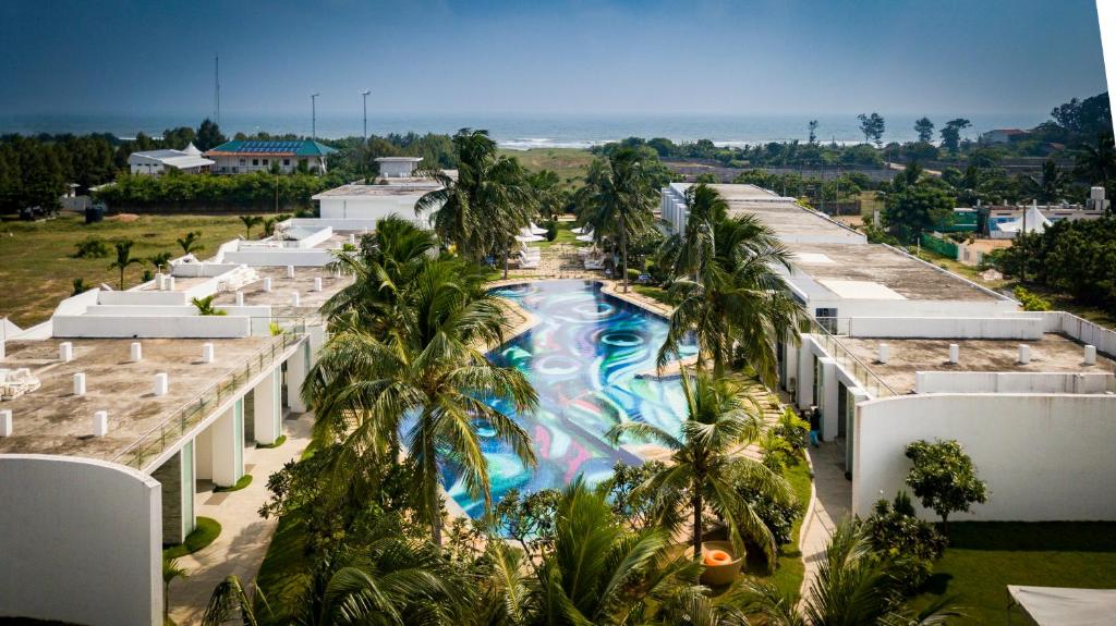 Grande Bay Resort and Spa Mamallapuram - Mahabalipuram