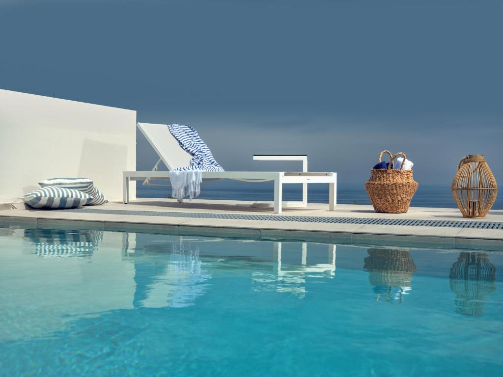 Hotel St.john Suites Adults Only - Greece