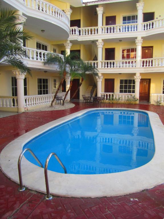 Sunshine Guest House - Punta Cana