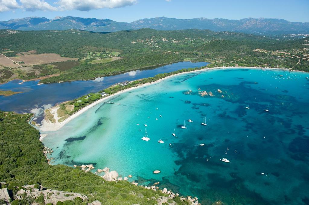 Résidence Mobydick - Korsika