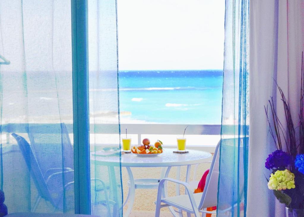 Mackenzie Beach Zen-Apartment - Chypre