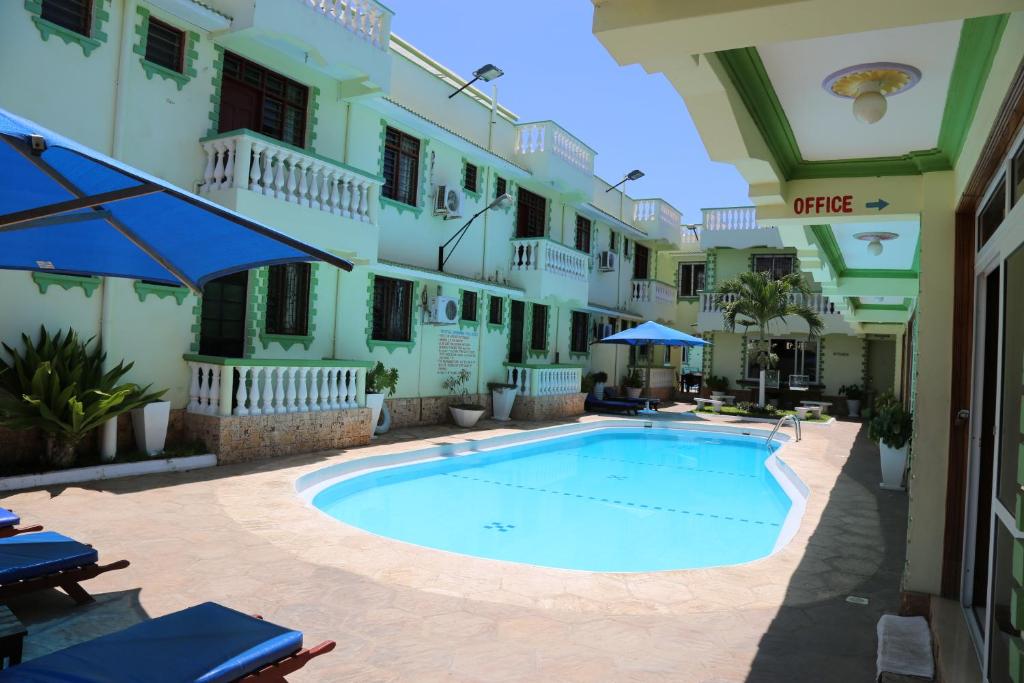 Prestige Leisure Hotel - Mombasa