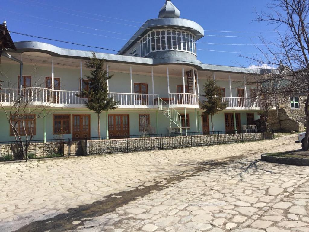 Lahic Hostel - Azerbaïdjan