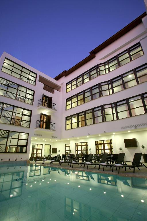 Royiatiko Hotel - Nikosia
